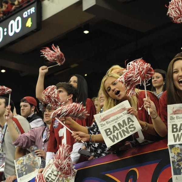 The 15 Most Loyal Fan Bases In College Football